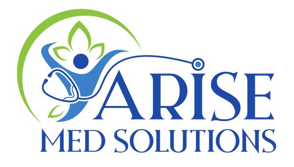 ARise Med Solutions